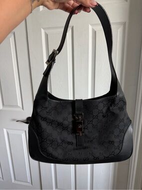 Vintage Gucci Jackie